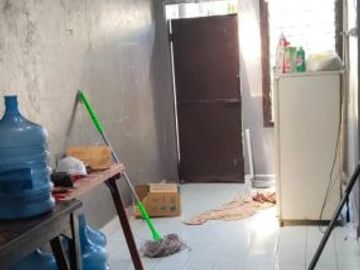 Rumah murah klasik tanah luas dalam perumahan Nogotirto
