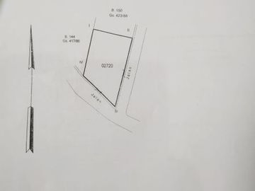 Rumah murah klasik tanah luas dalam perumahan Nogotirto