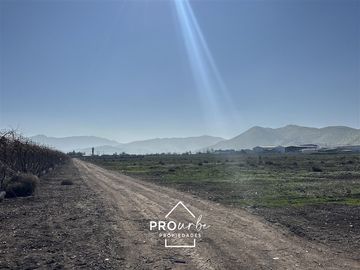 Terreno Construccion en Venta en Tiltil