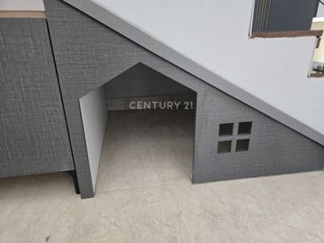 Dijual Rumah Cantik Mewah Siap Huni Di Joglo Jakarta Barat