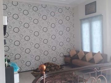 DIJUAL RUMAH Perumahan Sukolilo Keputih Surabaya Timur