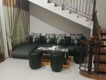 DIJUAL RUMAH Perumahan Sukolilo Keputih Surabaya Timur