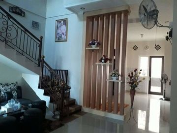 DIJUAL RUMAH Perumahan Sukolilo Keputih Surabaya Timur