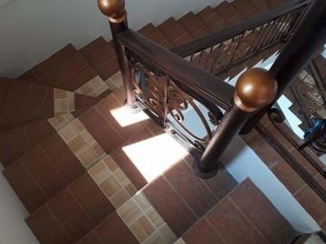 DIJUAL RUMAH Perumahan Sukolilo Keputih Surabaya Timur