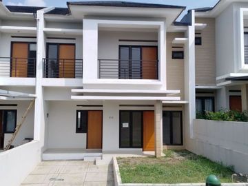 Rumah elite mewah cantik rasa villa sejuk asri di pasir Impun ujungberung dkt UIIN