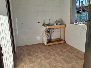 Sitio de 530mt2 en venta en Puente Alto