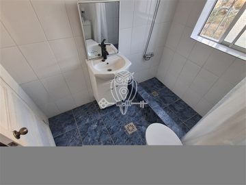 Sitio de 530mt2 en venta en Puente Alto