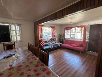 Sitio de 530mt2 en venta en Puente Alto