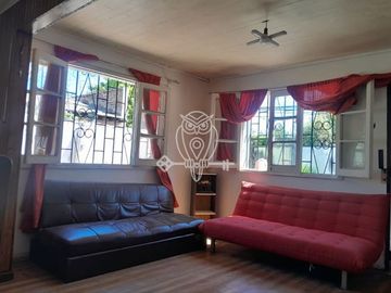 Sitio de 530mt2 en venta en Puente Alto