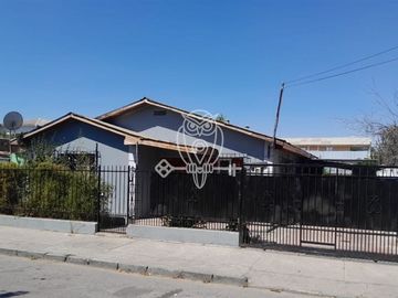 Sitio de 530mt2 en venta en Puente Alto