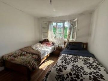 Sitio de 530mt2 en venta en Puente Alto