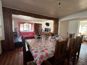 Sitio de 530mt2 en venta en Puente Alto