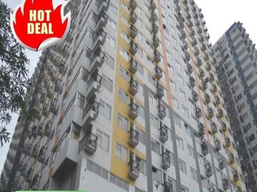 JUAL APARTEMEN CIHAMPELAS BANDUNG FULL FURNISHED