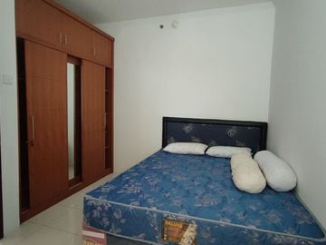 Disewakan Apartemen Mediterania Garden Residences 2, 2BR Furnish