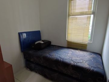 Disewakan Apartemen Mediterania Garden Residences 2, 2BR Furnish
