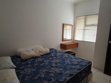 Disewakan Apartemen Mediterania Garden Residences 2, 2BR Furnish