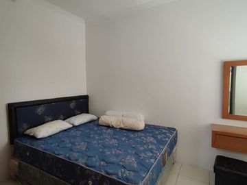 Disewakan Apartemen Mediterania Garden Residences 2, 2BR Furnish