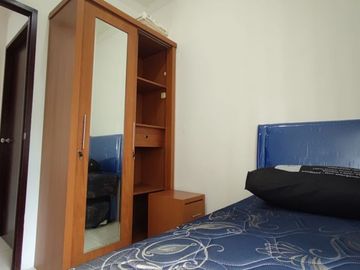 Disewakan Apartemen Mediterania Garden Residences 2, 2BR Furnish