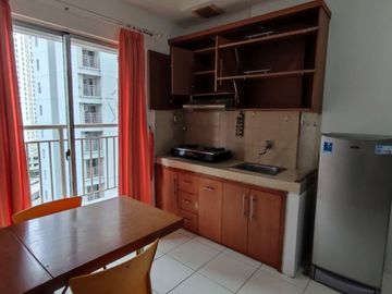 Disewakan Apartemen Mediterania Garden Residences 2, 2BR Furnish