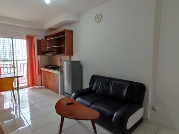 Disewakan Apartemen Mediterania Garden Residences 2, 2BR Furnish