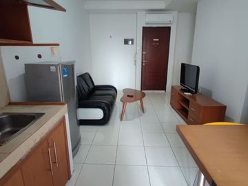 Disewakan Apartemen Mediterania Garden Residences 2, 2BR Furnish