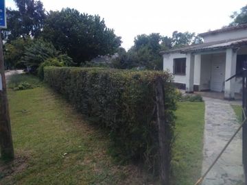 Casa próx. al centro y con posiblidades de financiación - Maschwitz - Escobar
