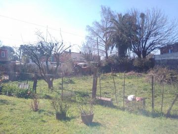 Casa próx. al centro y con posiblidades de financiación - Maschwitz - Escobar