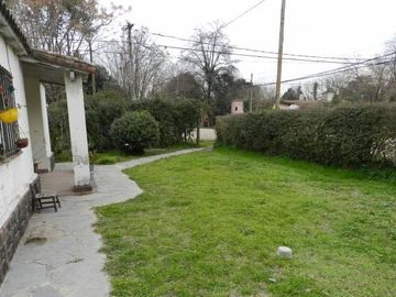 Casa próx. al centro y con posiblidades de financiación - Maschwitz - Escobar