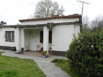 Casa próx. al centro y con posiblidades de financiación - Maschwitz - Escobar