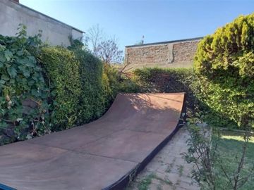 Soleada casa en arriendo 3D/2B/3E Los romeros playa Amarilla
