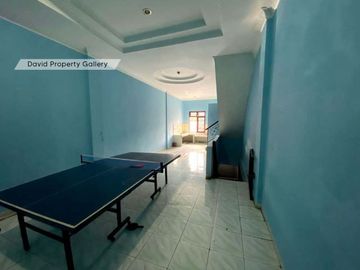 Ruko Jalan Setiabudi Dekat Mie Aceh Titi Bobrok MEDAN