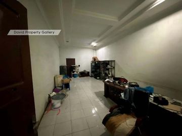 Ruko Jalan Setiabudi Dekat Mie Aceh Titi Bobrok MEDAN