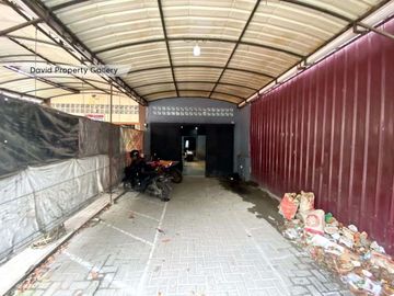 Ruko Jalan Setiabudi Dekat Mie Aceh Titi Bobrok MEDAN