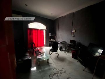 Ruko Jalan Setiabudi Dekat Mie Aceh Titi Bobrok MEDAN