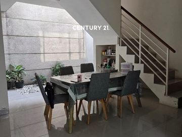 Rumah Bagus 2 Lantai Di Sektor 6 Bintaro Wt 18158
