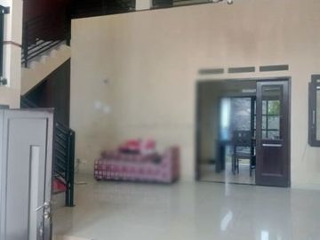 Rumah Siap Huni Lokasi Nyaman dan Sejuk