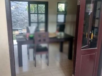Rumah Siap Huni Lokasi Nyaman dan Sejuk