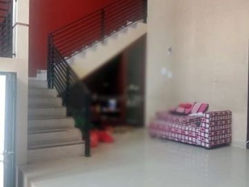 Rumah Siap Huni Lokasi Nyaman dan Sejuk