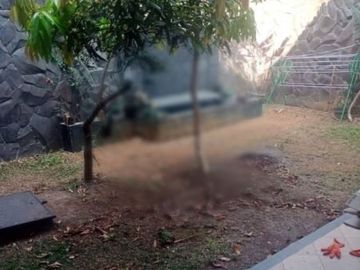 Rumah Siap Huni Lokasi Nyaman dan Sejuk