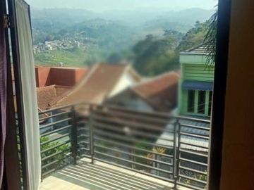 Rumah Siap Huni Lokasi Nyaman dan Sejuk