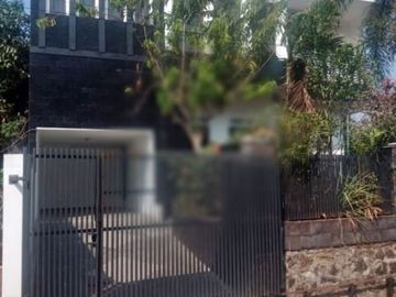 Rumah Siap Huni Lokasi Nyaman dan Sejuk