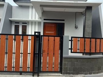 Rumah Dijual Murah Di Pamulang Tangerang Selatan