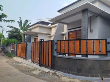 Rumah Dijual Murah Di Pamulang Tangerang Selatan