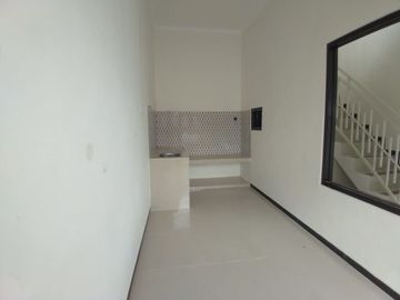hunian bertema eco green living design mewah