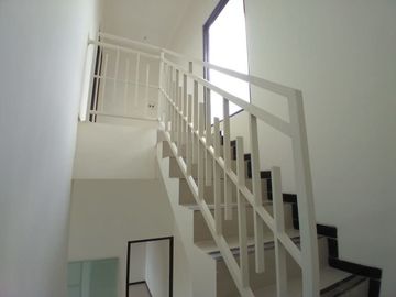 hunian bertema eco green living design mewah