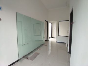 hunian bertema eco green living design mewah
