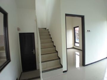 hunian bertema eco green living design mewah