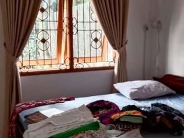 Rumah 4 lantai Pondok Hijau gegerkalong dekat setiabudi bandung