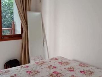 Rumah 4 lantai Pondok Hijau gegerkalong dekat setiabudi bandung