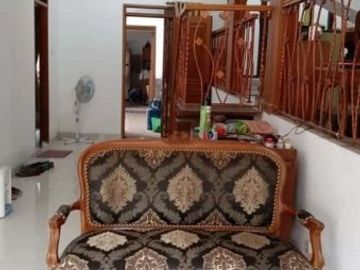 Rumah 4 lantai Pondok Hijau gegerkalong dekat setiabudi bandung